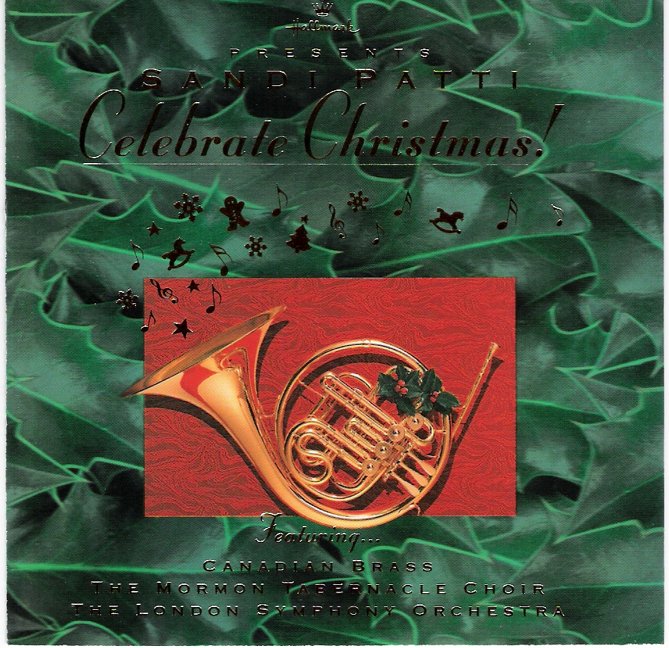 Celebrate Christmas Christian Music Archive